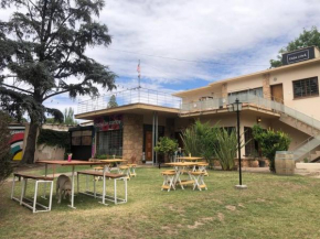 Histórica casa en el corazón de Chacras de Coria